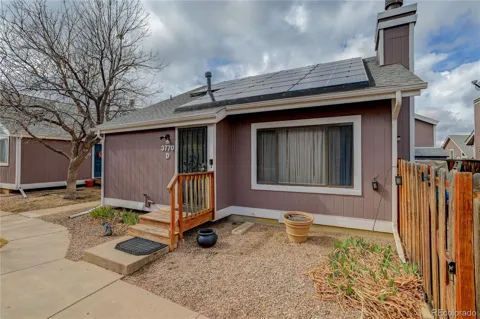 3770 S Genoa Circle #D