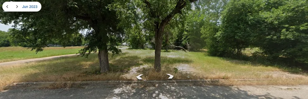600 SW 4th Street Cooper, TX 75432