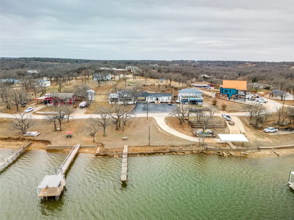 170 Cherokee Trail Nocona, TX 76255