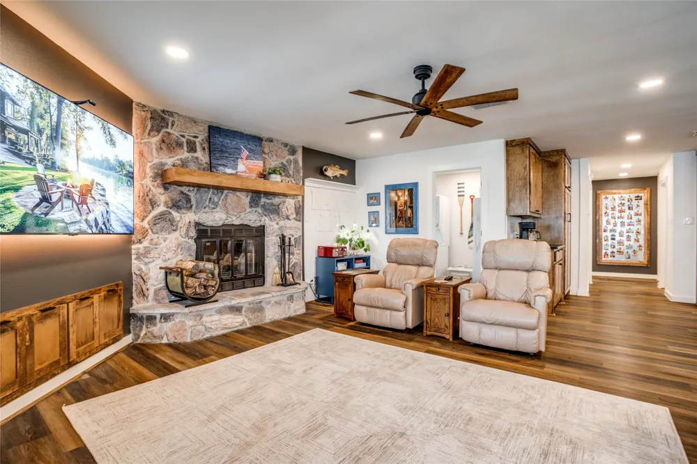 170 Cherokee Trail Nocona, TX 76255