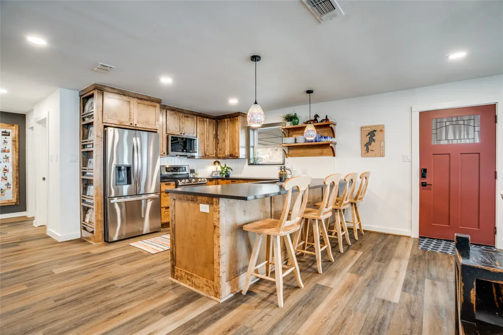 170 Cherokee Trail Nocona, TX 76255