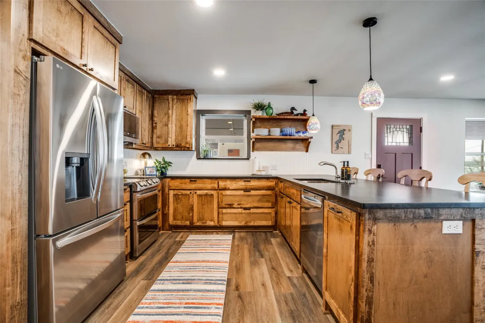 170 Cherokee Trail Nocona, TX 76255