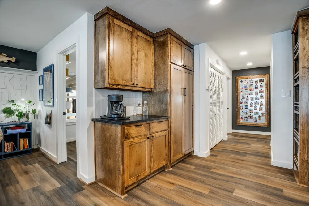 170 Cherokee Trail Nocona, TX 76255
