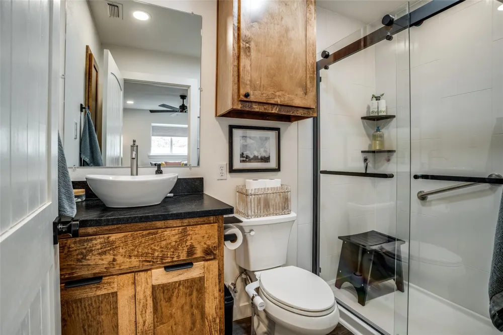 170 Cherokee Trail Nocona, TX 76255