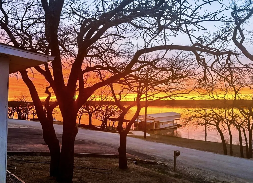 170 Cherokee Trail Nocona, TX 76255