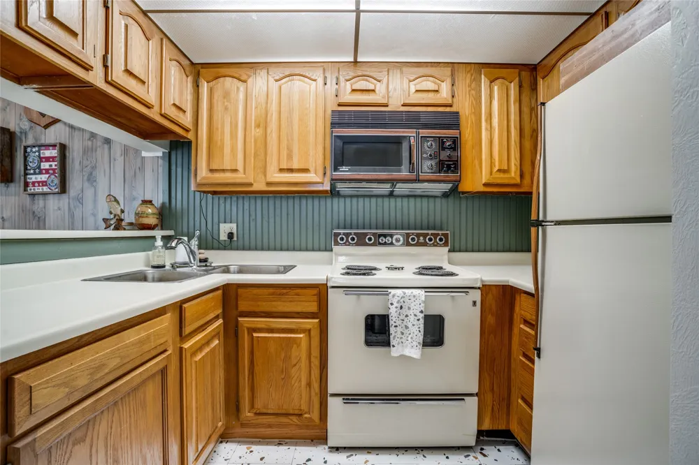170 Cherokee Trail Nocona, TX 76255
