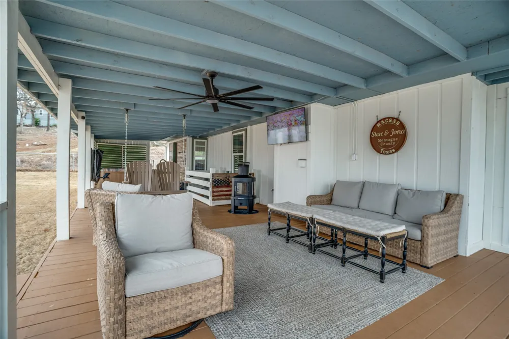 170 Cherokee Trail Nocona, TX 76255