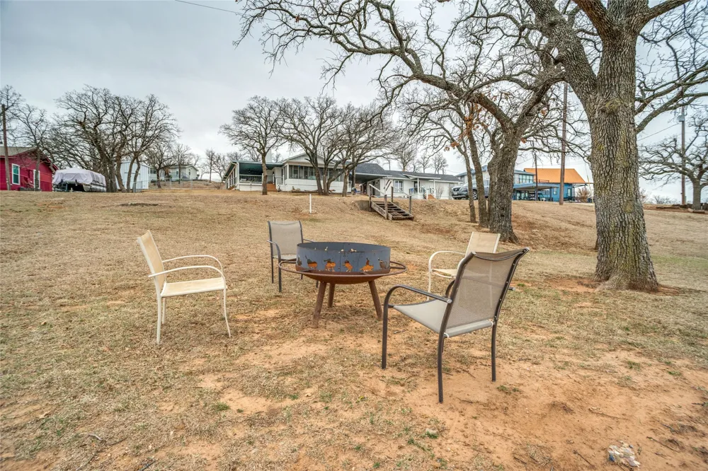 170 Cherokee Trail Nocona, TX 76255