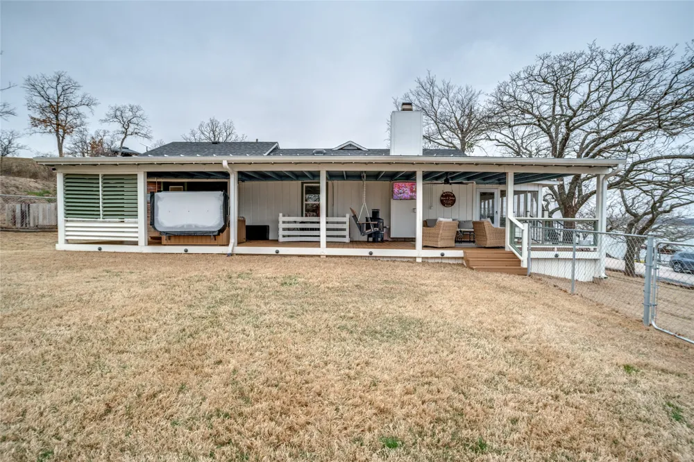 170 Cherokee Trail Nocona, TX 76255
