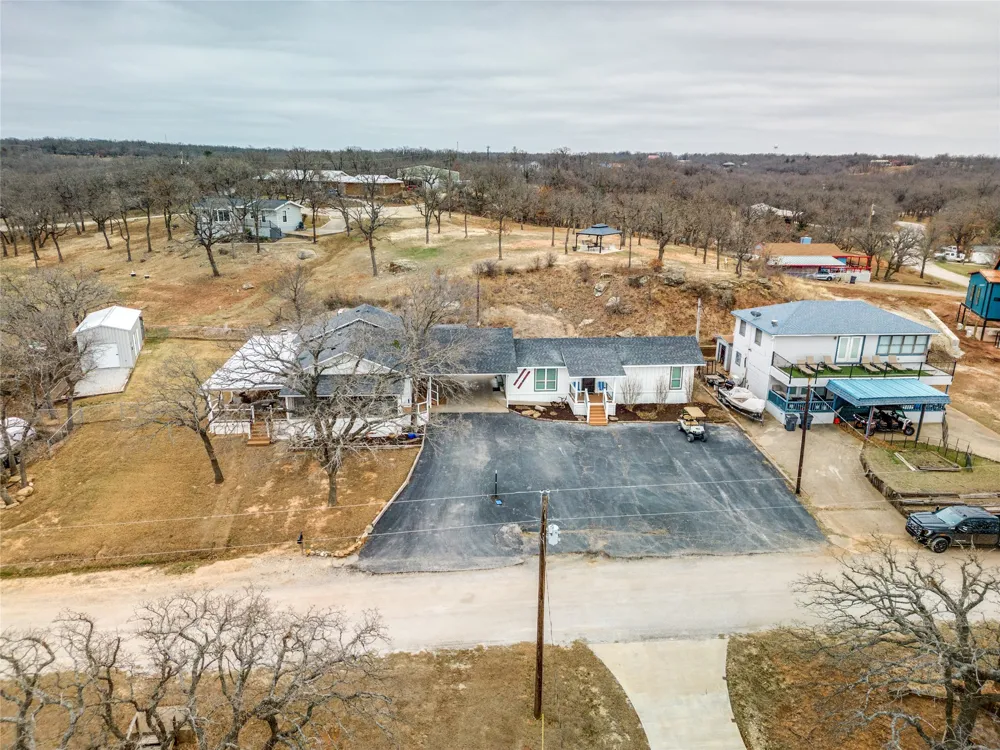 170 Cherokee Trail Nocona, TX 76255