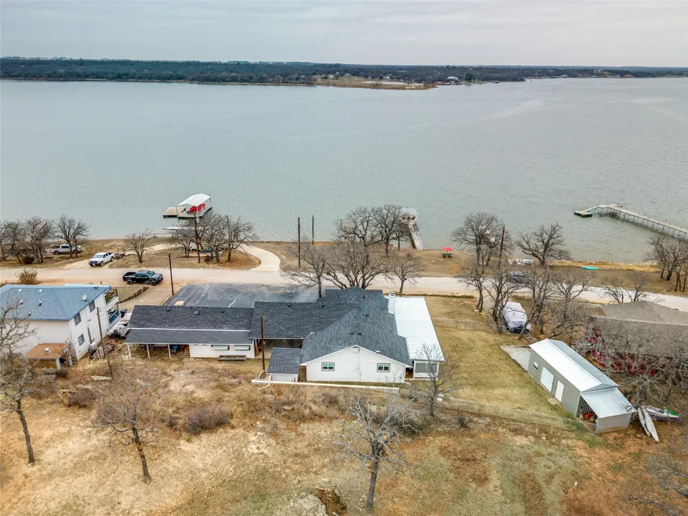 170 Cherokee Trail Nocona, TX 76255