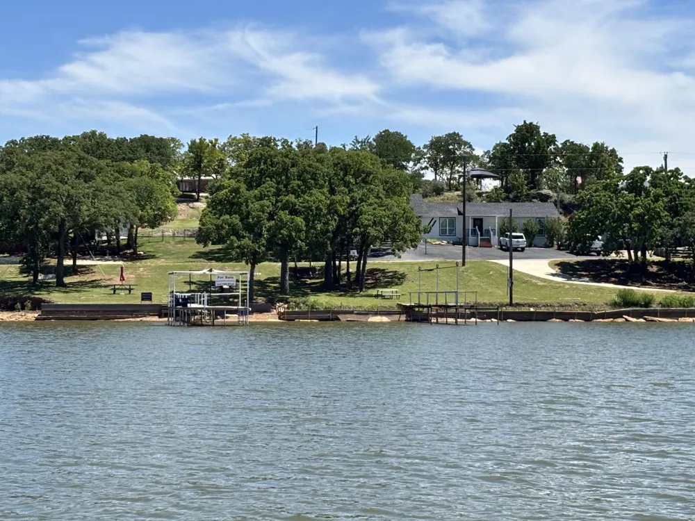 170 Cherokee Trail Nocona, TX 76255