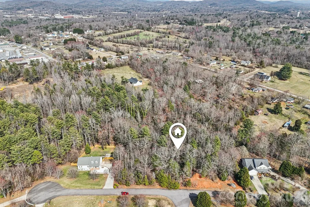 1046 Julius Court Lenoir, NC 28645