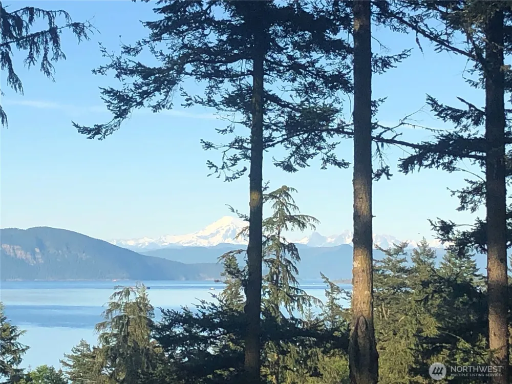 1407 Obstruction Pass Road Orcas Island, WA 98245