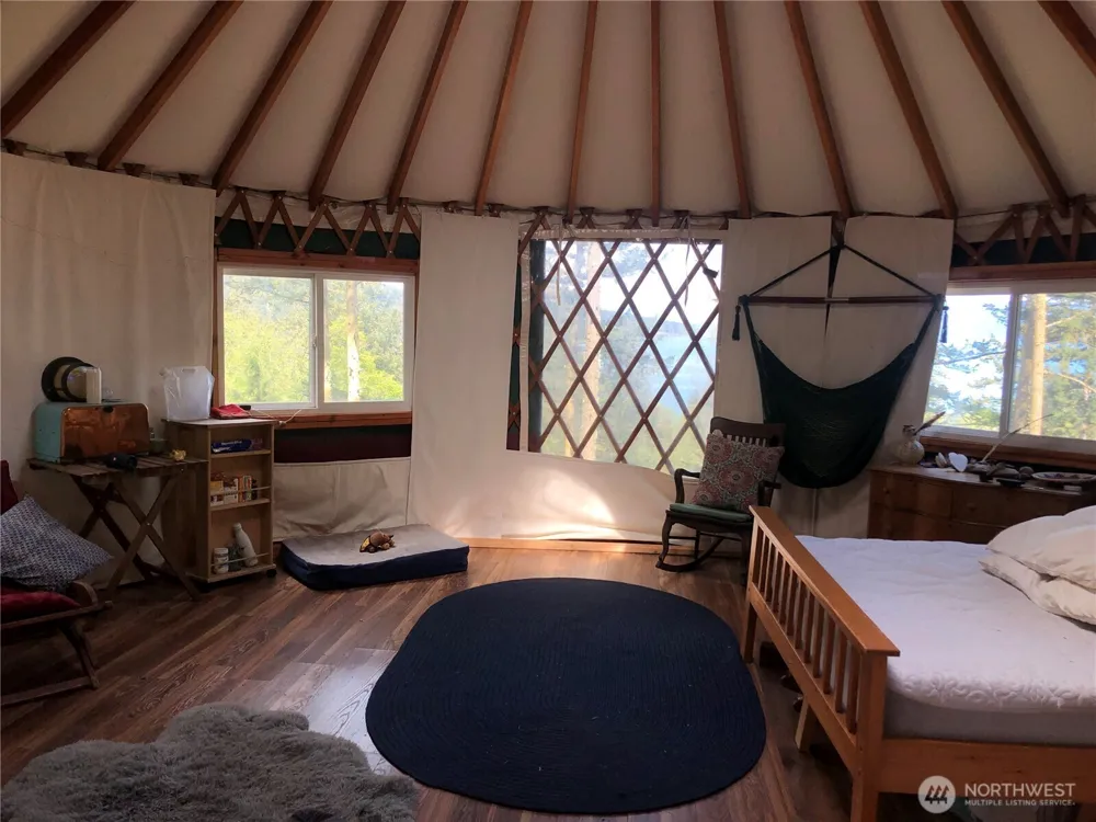 1407 Obstruction Pass Road Orcas Island, WA 98245