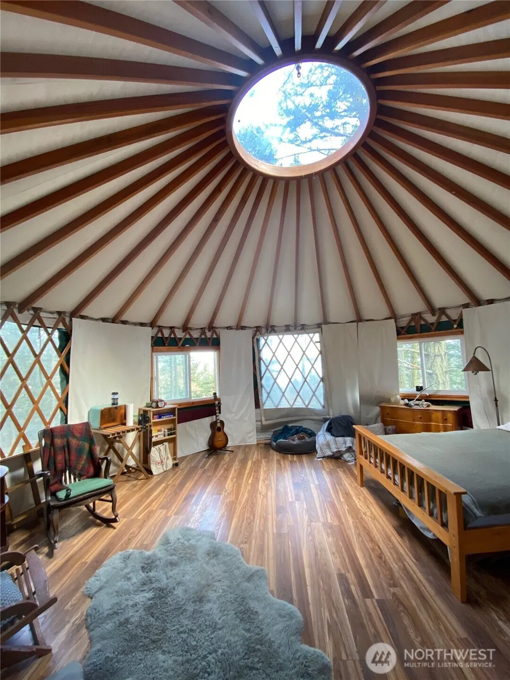 1407 Obstruction Pass Road Orcas Island, WA 98245