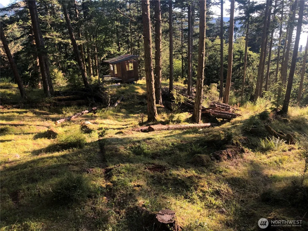 1407 Obstruction Pass Road Orcas Island, WA 98245