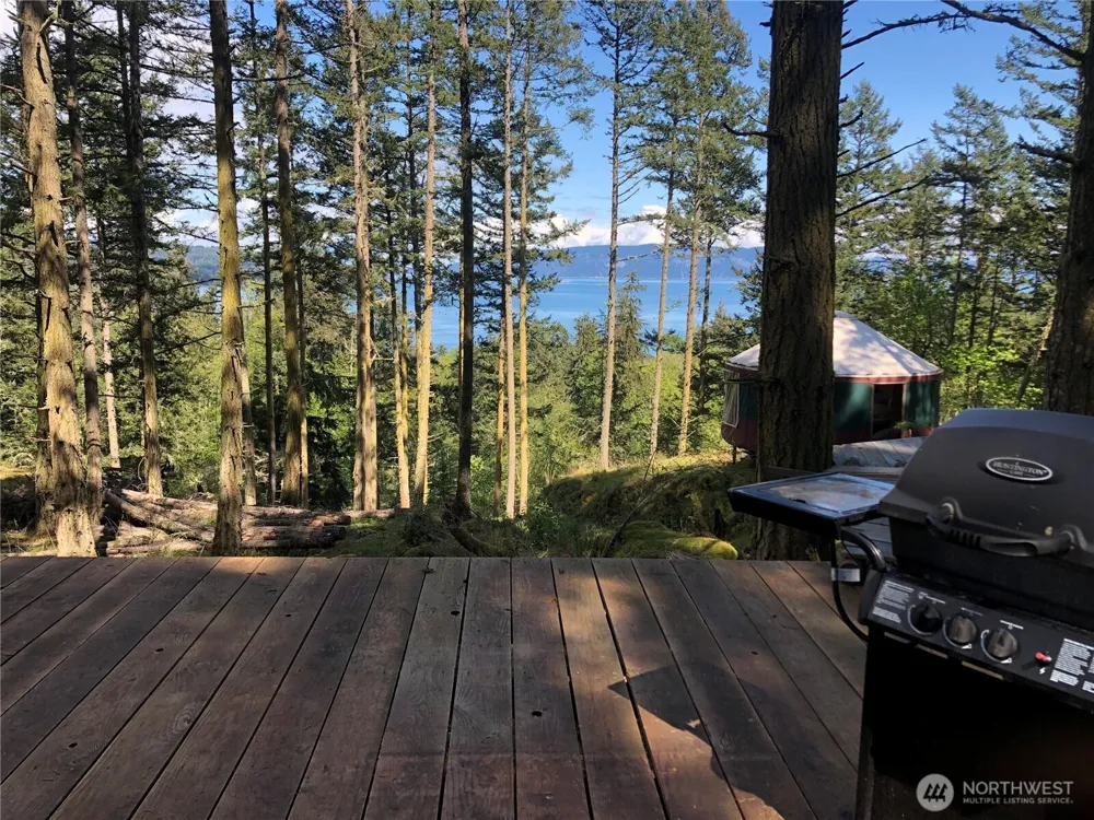1407 Obstruction Pass Road Orcas Island, WA 98245