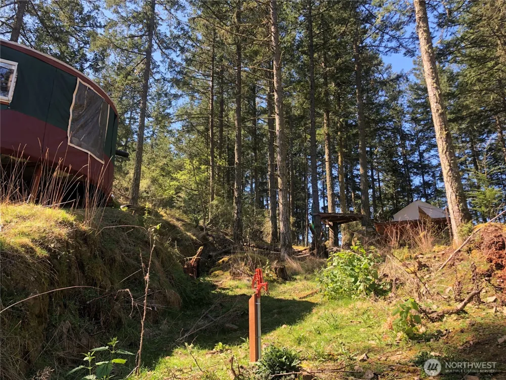 1407 Obstruction Pass Road Orcas Island, WA 98245