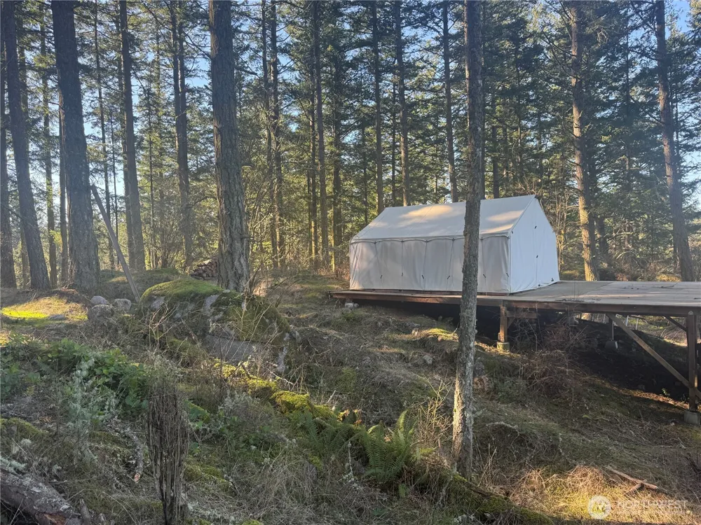 1407 Obstruction Pass Road Orcas Island, WA 98245