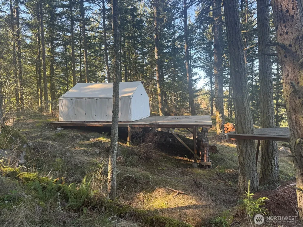 1407 Obstruction Pass Road Orcas Island, WA 98245