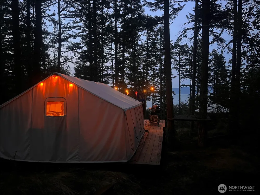 1407 Obstruction Pass Road Orcas Island, WA 98245
