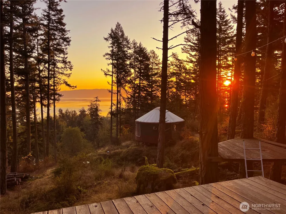 1407 Obstruction Pass Road Orcas Island, WA 98245