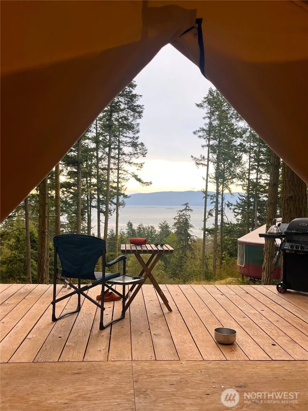 1407 Obstruction Pass Road Orcas Island, WA 98245