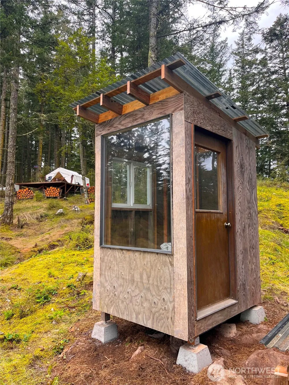 1407 Obstruction Pass Road Orcas Island, WA 98245