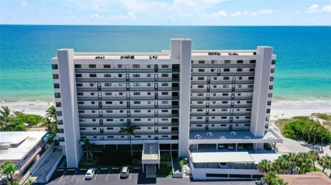 15462 GULF BOULEVARD #501