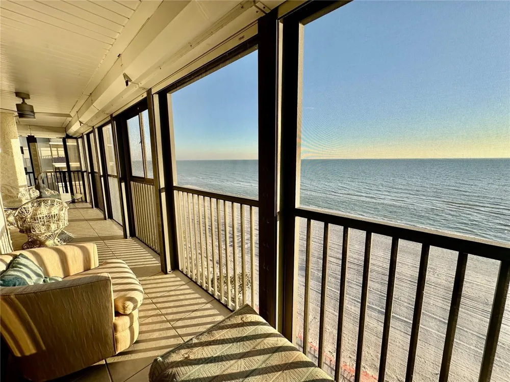 15462 GULF BOULEVARD #501 Madeira Beach, FL 33708