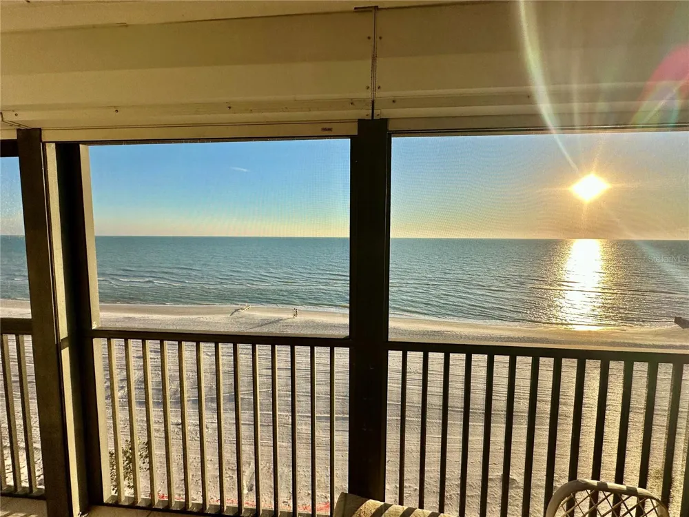 15462 GULF BOULEVARD #501 Madeira Beach, FL 33708
