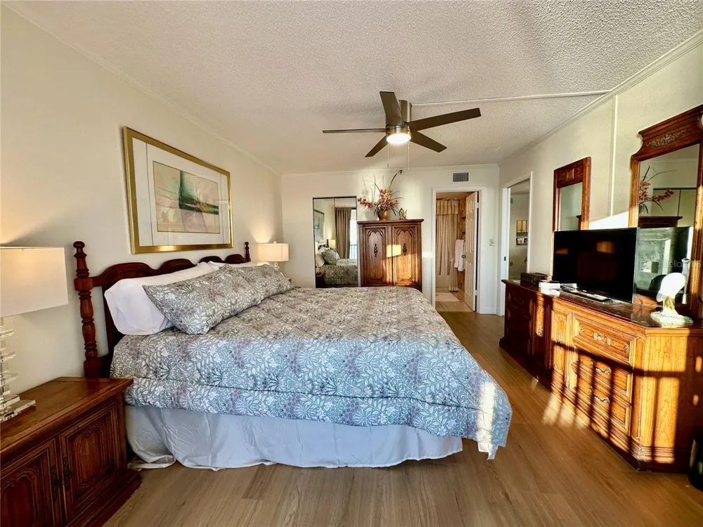 15462 GULF BOULEVARD #501 Madeira Beach, FL 33708