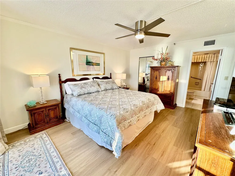 15462 GULF BOULEVARD #501 Madeira Beach, FL 33708