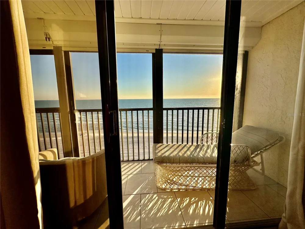 15462 GULF BOULEVARD #501 Madeira Beach, FL 33708