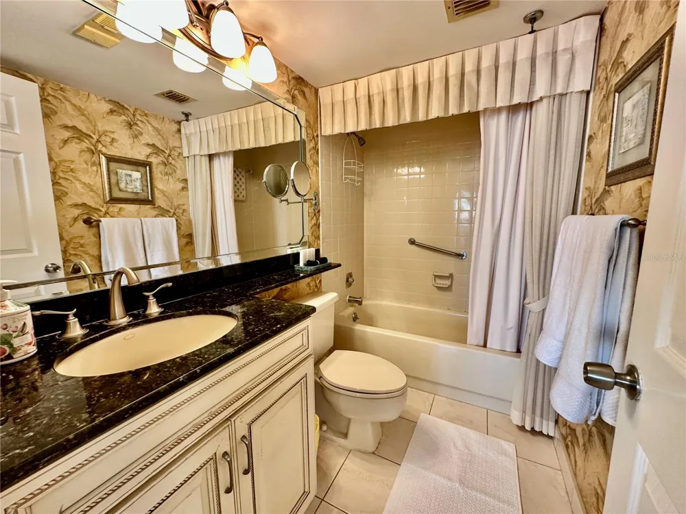 15462 GULF BOULEVARD #501 Madeira Beach, FL 33708