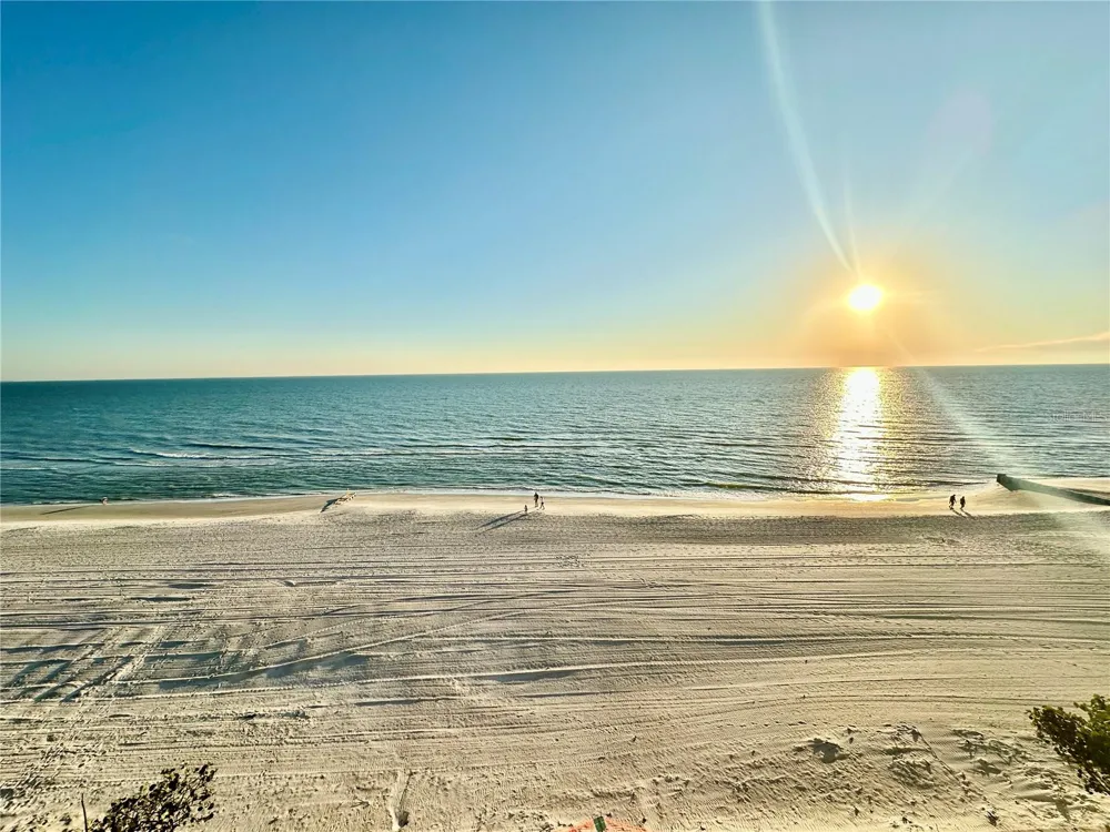15462 GULF BOULEVARD #501 Madeira Beach, FL 33708