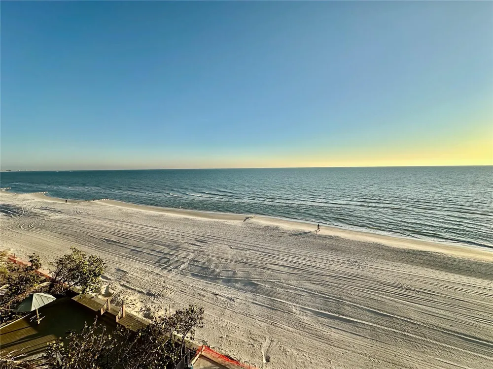 15462 GULF BOULEVARD #501 Madeira Beach, FL 33708