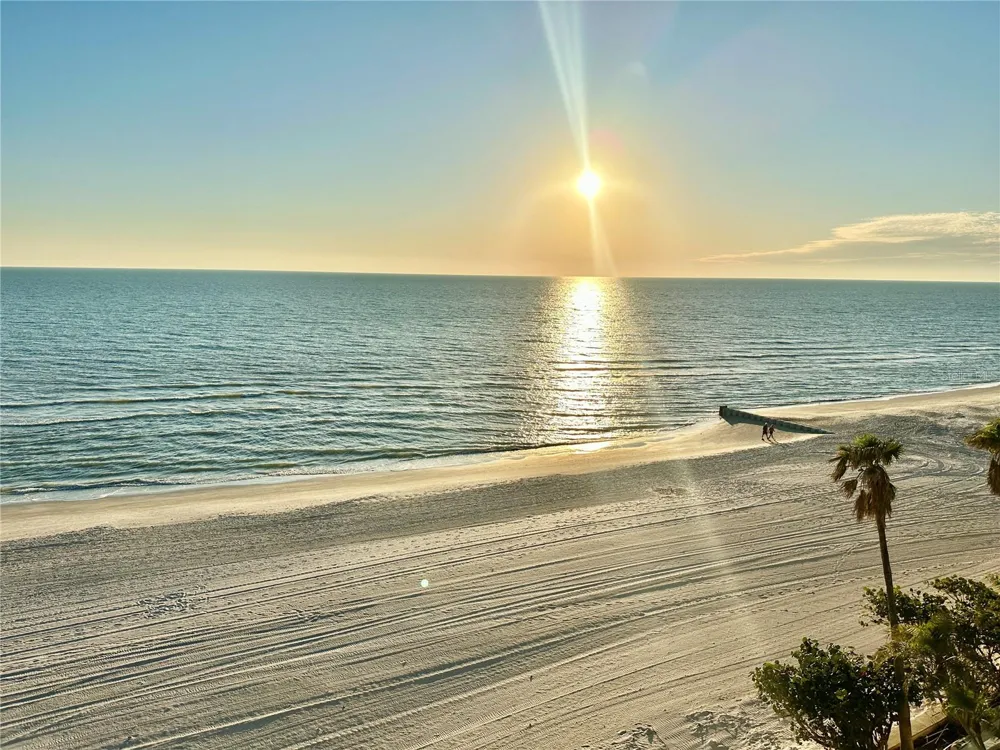 15462 GULF BOULEVARD #501 Madeira Beach, FL 33708