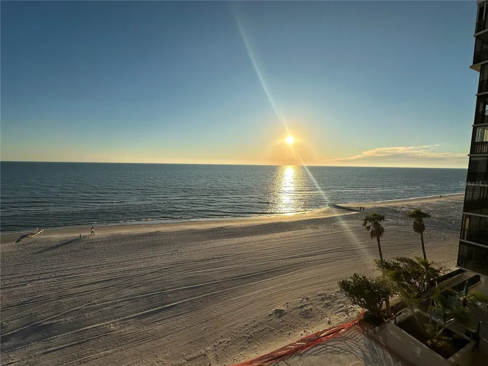 15462 GULF BOULEVARD #501 Madeira Beach, FL 33708