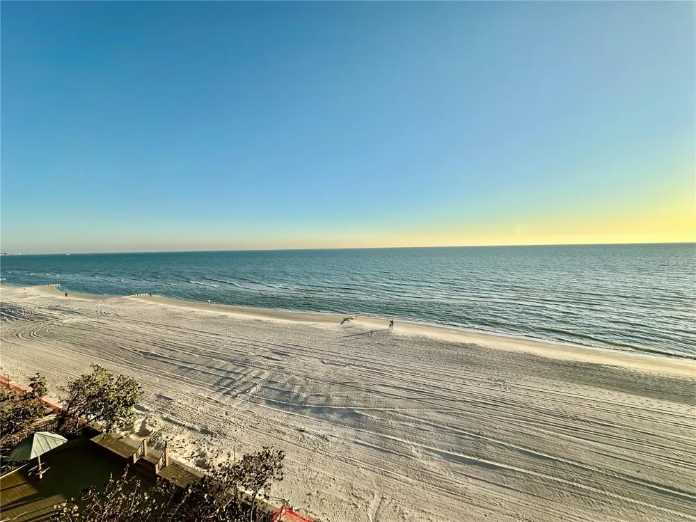 15462 GULF BOULEVARD #501 Madeira Beach, FL 33708