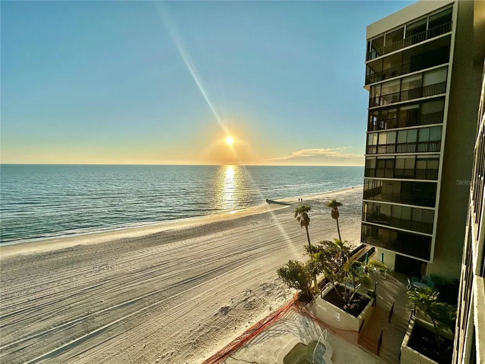 15462 GULF BOULEVARD #501 Madeira Beach, FL 33708