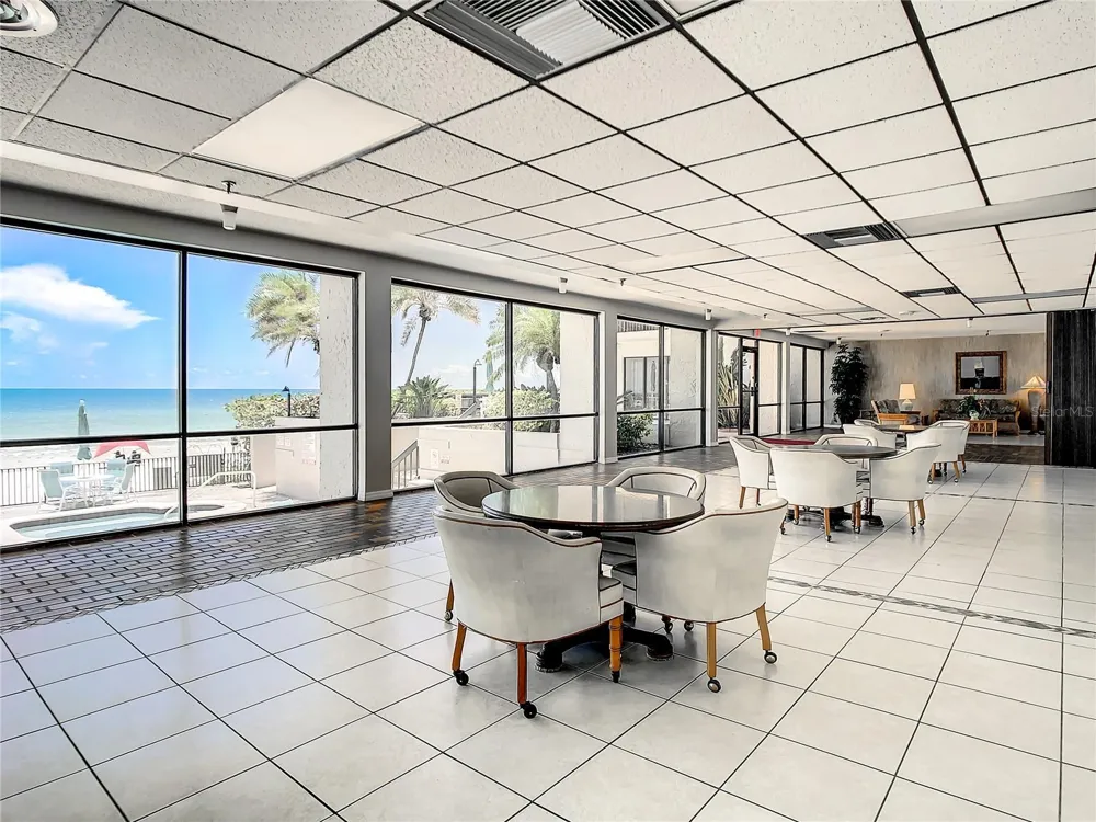 15462 GULF BOULEVARD #501 Madeira Beach, FL 33708