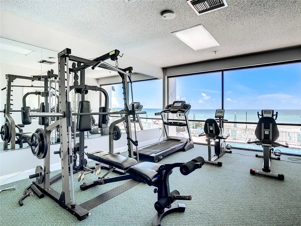15462 GULF BOULEVARD #501 Madeira Beach, FL 33708