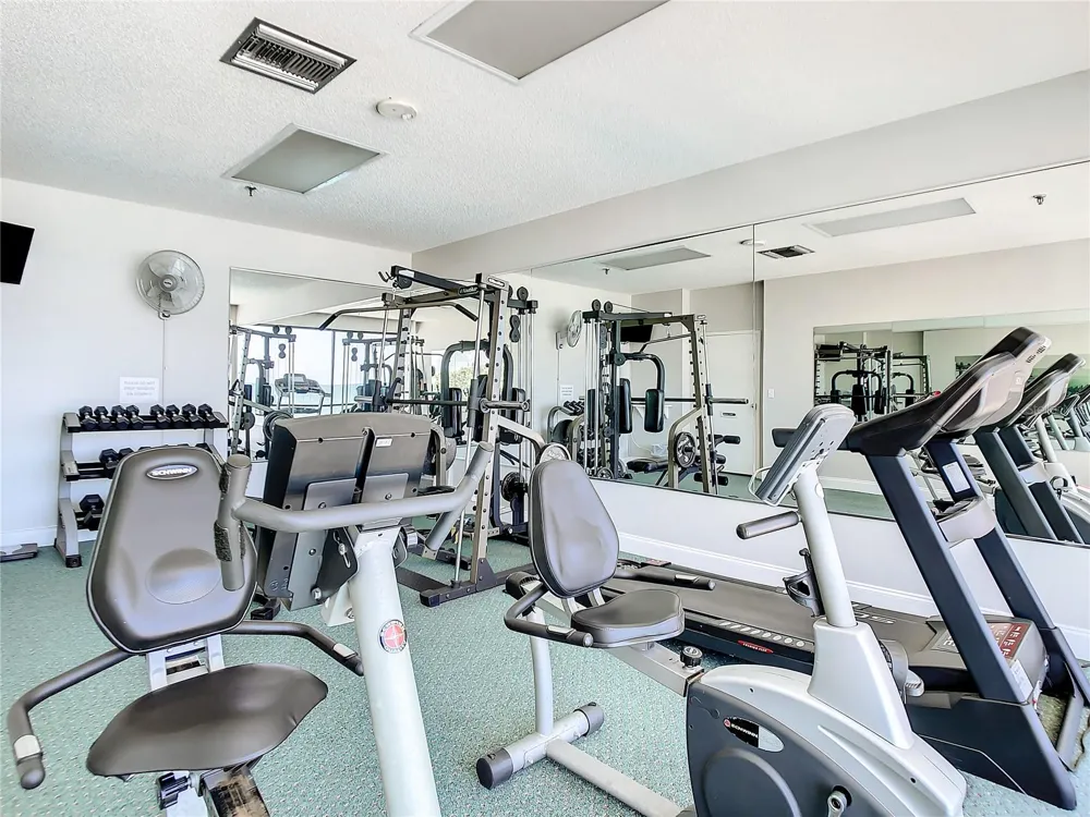 15462 GULF BOULEVARD #501 Madeira Beach, FL 33708