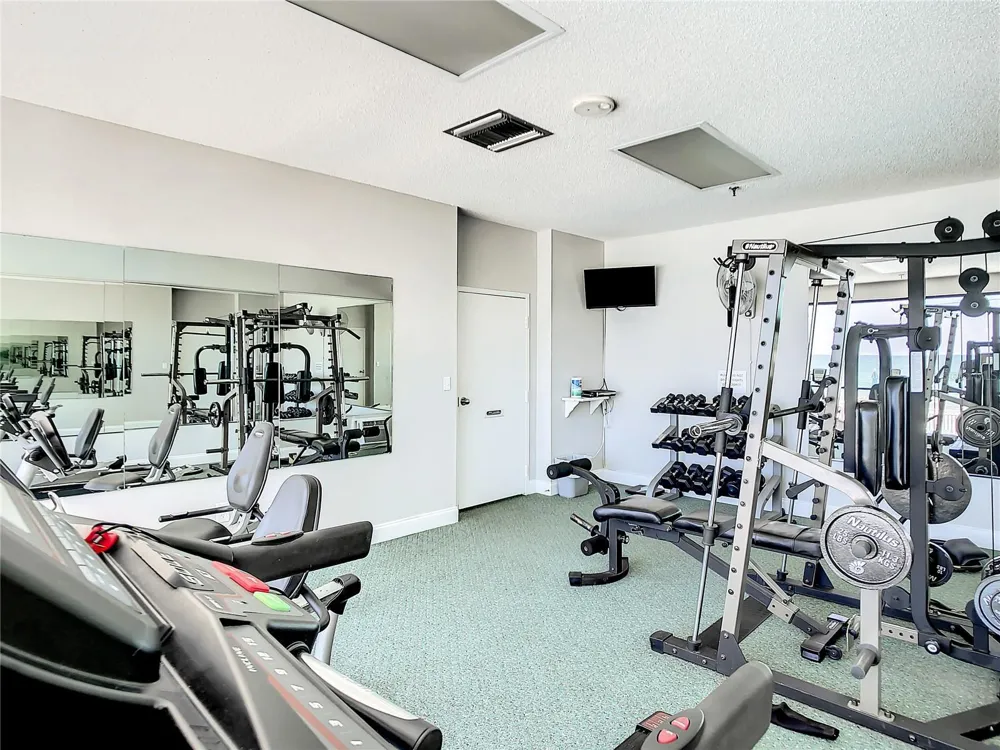 15462 GULF BOULEVARD #501 Madeira Beach, FL 33708