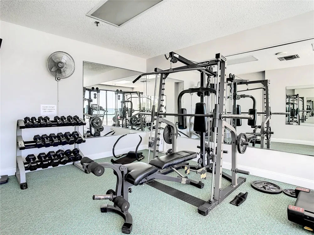 15462 GULF BOULEVARD #501 Madeira Beach, FL 33708