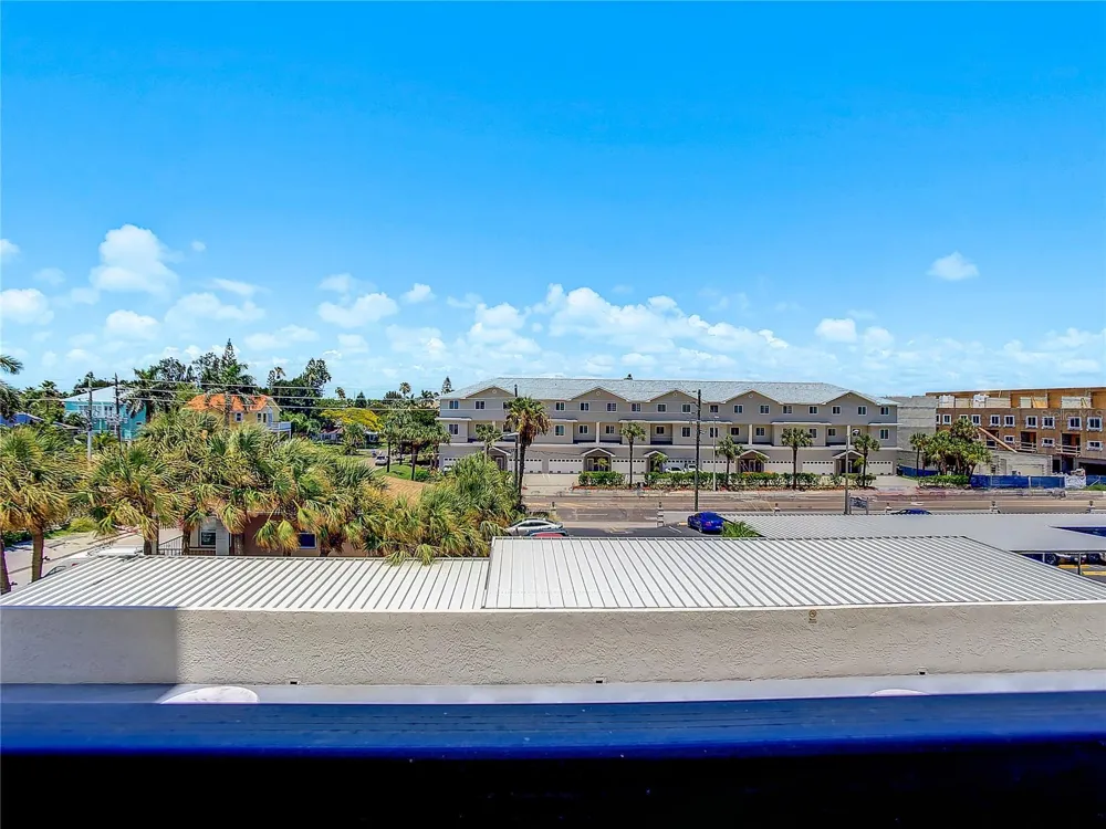 15462 GULF BOULEVARD #501 Madeira Beach, FL 33708