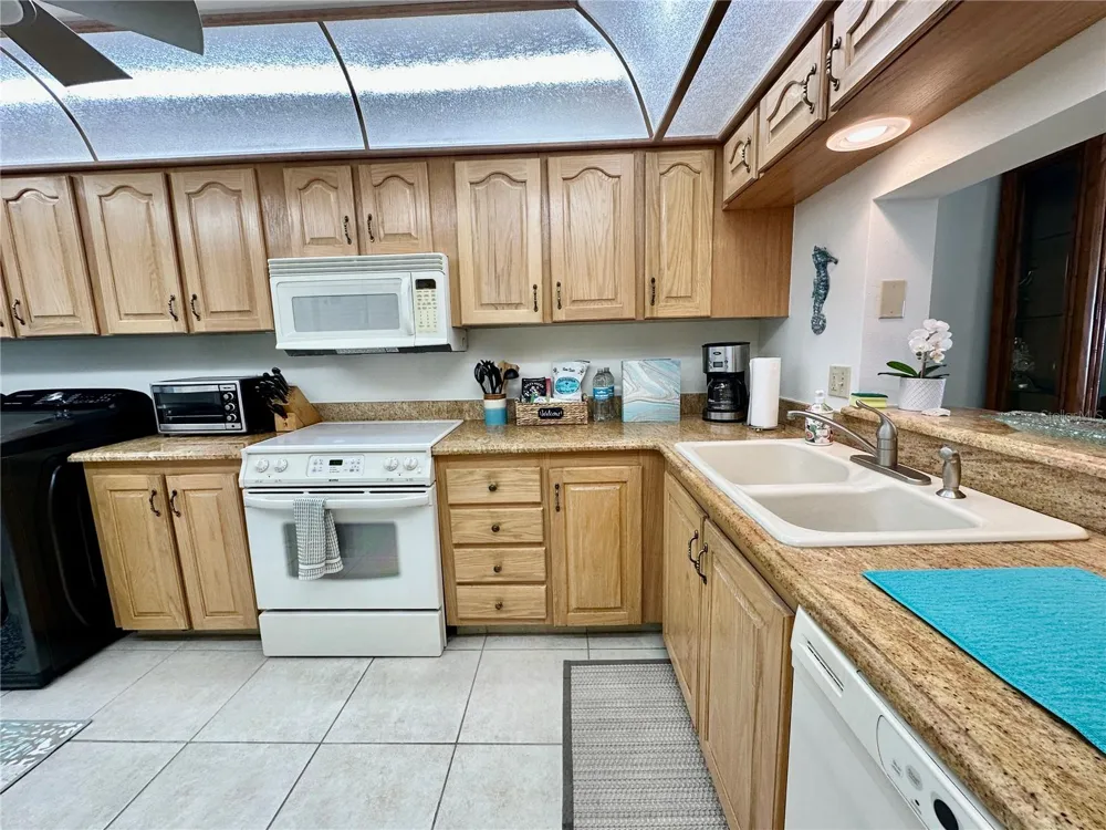 15462 GULF BOULEVARD #501 Madeira Beach, FL 33708