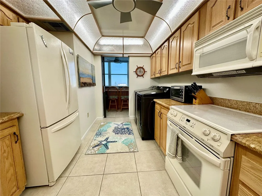 15462 GULF BOULEVARD #501 Madeira Beach, FL 33708